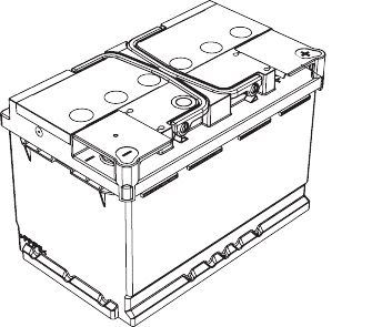 Batterie