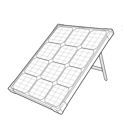 Mobile Panel